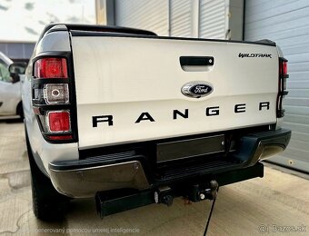 FORD RANGER WILDTRACK - PREDAJ AJ NA SPLÁTKY - 6