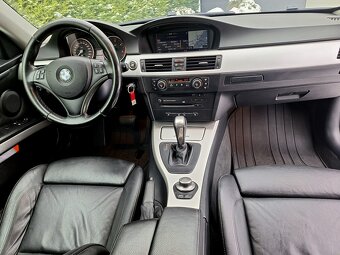 Predám BMW 330xd Coupe - 6