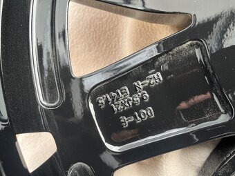 Amg Mercedes Eqe SUV X294 R21 - 6