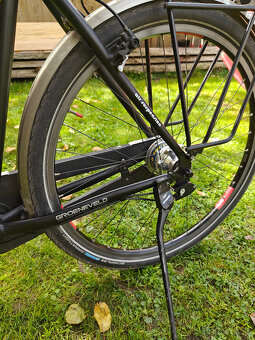 Idworx Easy Rohler veľkosť L - 6