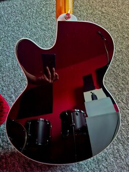Epiphone J-200 - 6