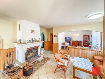 VEĽKORYSÝ ŠTÝLOVÝ RODINNÝ DOM - 6