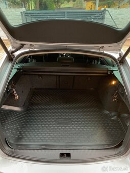 Škoda Octavia Combi 2.0 TDI 110 kw - 6