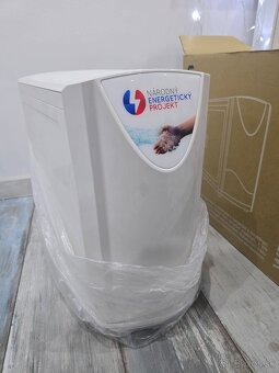 Filtracia vody Uplne nove - 6