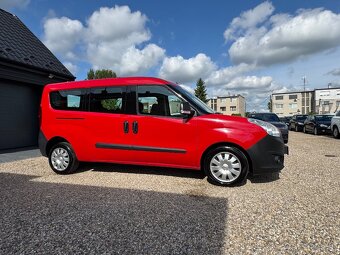 Opel Combo 1,6 CDTi 77KW - 6