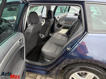 Volkswagen Golf Variant 1.6 TDI BMT Comfortline - 6