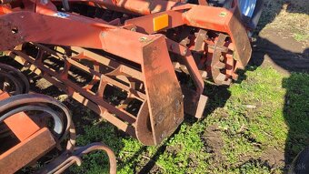 Kompaktor saturn 6m - 6