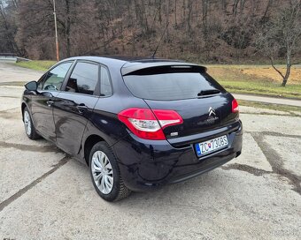 Predám Citroen C4 2017 - 6