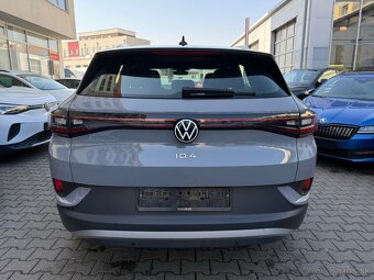 VW ID.4 Pro Performance 150kW Tep. Čerp. - záruka Autodraft - 6