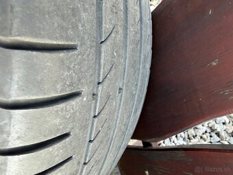 Predám kolesá s pneumatikami - 6