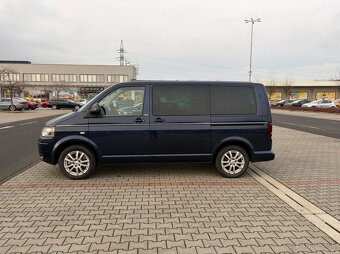 Volkswagen Multivan 2.0 biTDi Life LED - 6