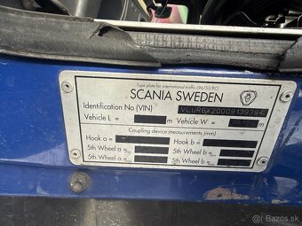 Scania R400 Solo - 6