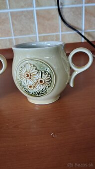 Keramické hrnčeky - 6