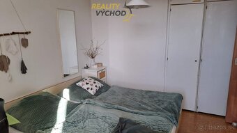 3 izbový byt, sídl.III Prešov - 6