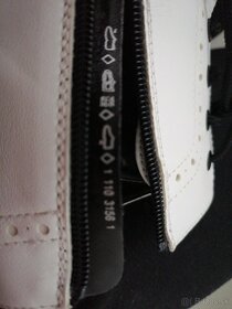 Topánky pre dvojičky /dievčatá - 6