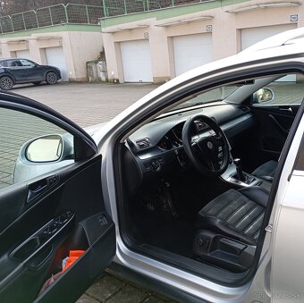Volkswagen Passat b62.0 TDI r.v 2008 103kw - 6