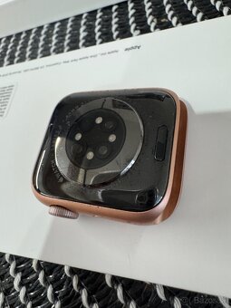 Apple Watch series 6 40mm Gold - 6
