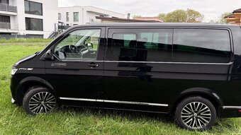 Multivan T6.1 - 6
