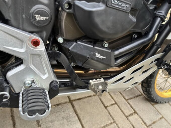 Yamaha Tenere 700 Rally - 6