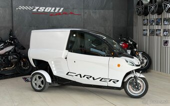 Carver Cargo 80 MR1 S , TOP - 6