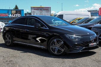 Mercedes-Benz EQE UŽ OD 449€ MESAČNE - 6