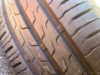 Predám pneumatiky 195/65 R15H - 6