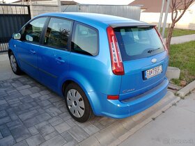 Ford C-Max - 6