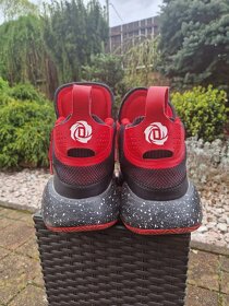 Topánky Adias a Nike - 6