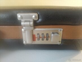 Nová sada nožíkov v kufríku - 6
