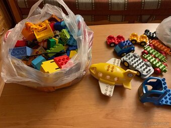 Lego Duplo mix - 6