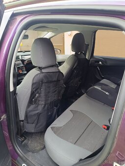 Citroen c3 - 6