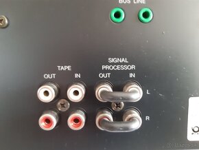 Receiver Luxman R341 - 6