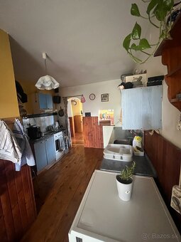 Na predaj dom vo Vysokej pri Morave - 6