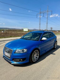 Audi s3 8p - 6