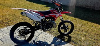 Betta 50RR Motard - 6