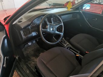 Audi 80 - 6