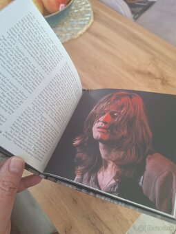 LED ZEPPELIN - 6