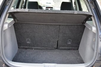 Suzuki SX4 1.6 Benzín, GS, 4×4 - 6
