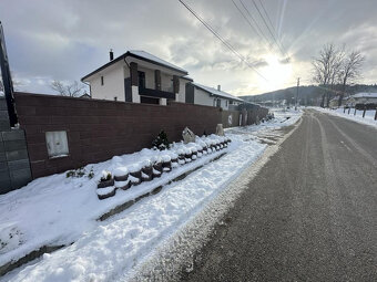 Ponúkame Vám na predaj novostavbu v Brezne - 6
