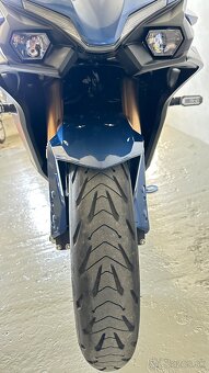 Predám Suzuki GSX-S1000GT - 6