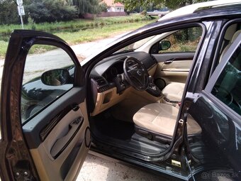 Fiat Croma 2.4 - 6