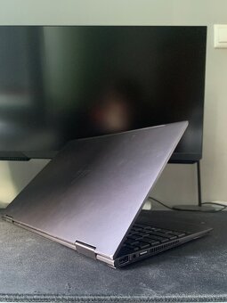 HP Envy X360 | AMD Ryzen 7 3700U | 8GB RAM | 500GB SSD - 6