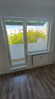 1 izbovy byt Topolcany - 6