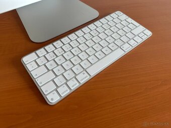 iMac 27" CTO 5K Retina 2017 + Magic Keyboard + Magic Mouse - 6