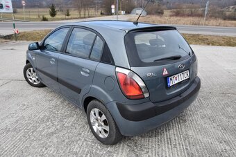Kia Rio 1.4 Sporty Edition - 6