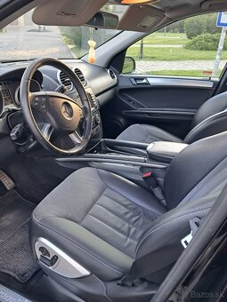 Mercedes Benz ML 320CDI - 6