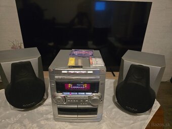 Philips hifi veza - 6