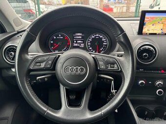 Audi A3 Sportback 2.0 TDI Quattro - 6