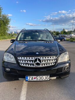 Mercedes ML 320 CDI - 6