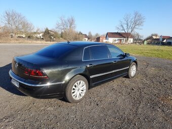 VW PHAETON 3.0. TDI - 6